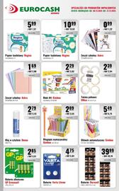 Eurocash gazetka Strona 18
