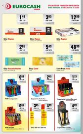Eurocash gazetka Strona 19