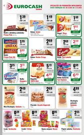 Eurocash gazetka Strona 2