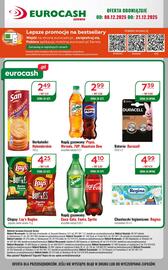 Eurocash gazetka Strona 20