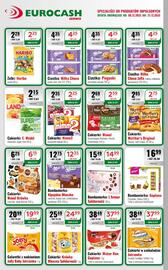 Eurocash gazetka Strona 3