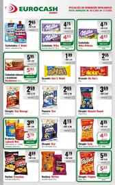 Eurocash gazetka Strona 6