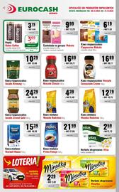 Eurocash gazetka Strona 7