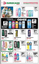 Eurocash gazetka Strona 8