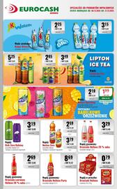 Eurocash gazetka Strona 9