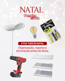 Encarte Ferreira Costa Página 4