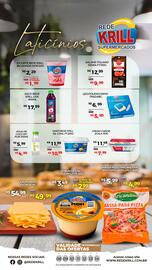 Folheto Rede Krill semana 50 Página 1