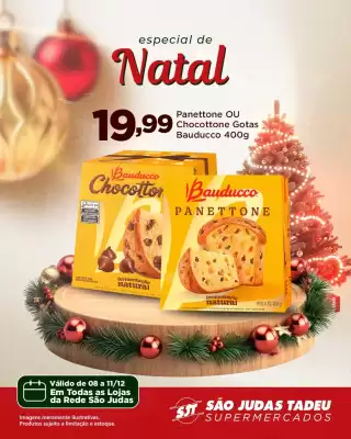 Folheto São Judas Tadeu (válido até 11-12)