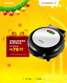 Encarte Casa e Vídeo Página 1