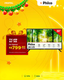 Encarte Casa e Vídeo Página 2