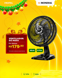 Encarte Casa e Vídeo Página 3