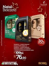 Catálogo Rio Bel Página 2