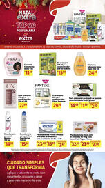 Encarte Extra Supermercado Página 1