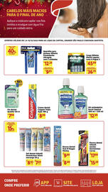 Encarte Extra Supermercado Página 2