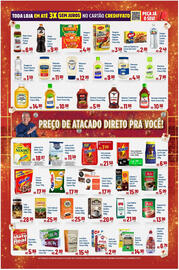 Encarte Max Atacadista semana 50 Página 3