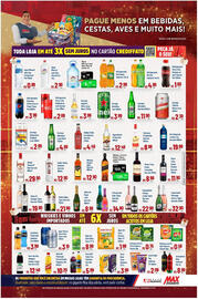 Encarte Max Atacadista semana 50 Página 5