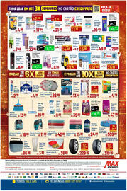 Encarte Max Atacadista semana 50 Página 8