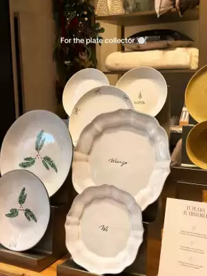 Catálogo Mango (válido hasta 12-12)