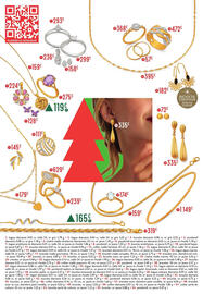 Catalogue E.Leclerc Bijoux page 4