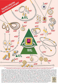 Catalogue E.Leclerc Bijoux page 6