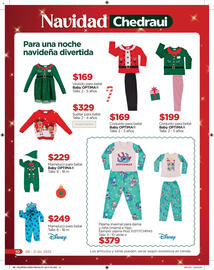 Folleto Chedraui Página 10