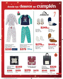 Folleto Chedraui Página 11