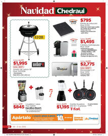 Folleto Chedraui Página 12