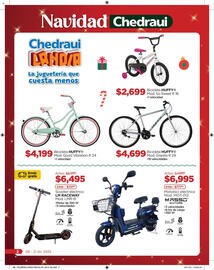 Folleto Chedraui Página 2
