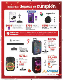 Folleto Chedraui Página 5