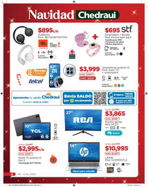 Folleto Chedraui Página 6