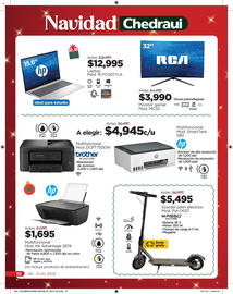 Folleto Chedraui Página 10