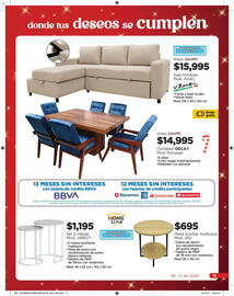 Folleto Chedraui Página 11