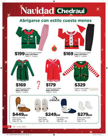 Folleto Chedraui Página 12
