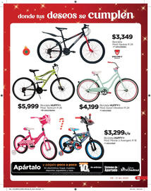 Folleto Chedraui Página 15