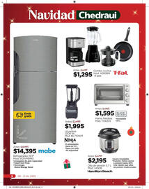 Folleto Chedraui Página 6