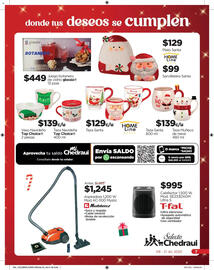 Folleto Chedraui Página 7