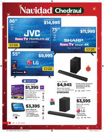 Folleto Chedraui Página 8