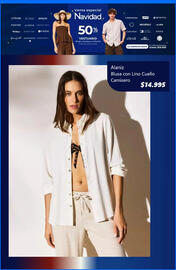 Catálogo Paris Página 2