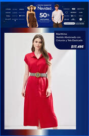 Catálogo Paris Página 5