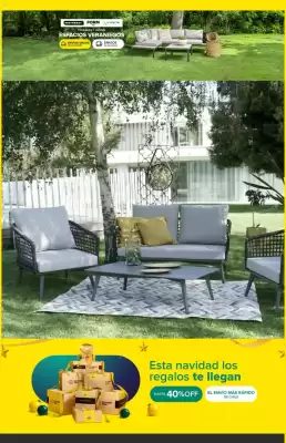 Catálogo Mercado Libre (válido hasta 23-12)