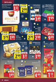 Edeka DE folder week 50 Pagina 22