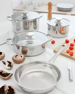 Catálogo El Volcan (válido hasta 10-12)