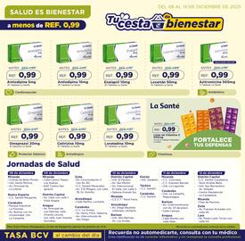 Catálogo FarmaTodo semana 50 Página 11