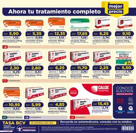 Catálogo FarmaTodo semana 50 Página 12