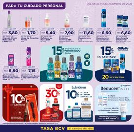 Catálogo FarmaTodo semana 50 Página 2