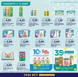 Catálogo FarmaTodo semana 50 Página 3