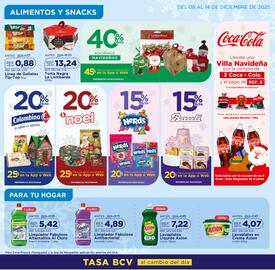 Catálogo FarmaTodo semana 50 Página 4