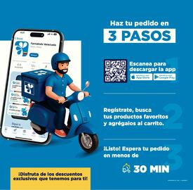 Catálogo FarmaTodo semana 50 Página 5