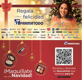 Catálogo FarmaTodo semana 50 Página 6