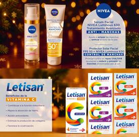 Catálogo FarmaTodo semana 50 Página 7